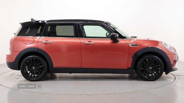 Used MINI Clubman 2019 for sale - 77008977: Photo 3