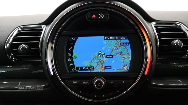 Used MINI Clubman 2019 for sale - 77008977: Photo 30