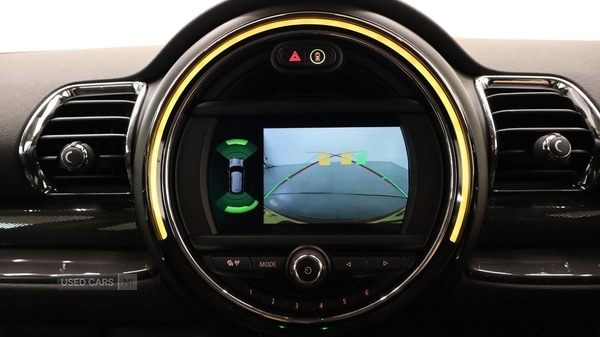 Used MINI Clubman 2019 for sale - 77008977: Photo 31