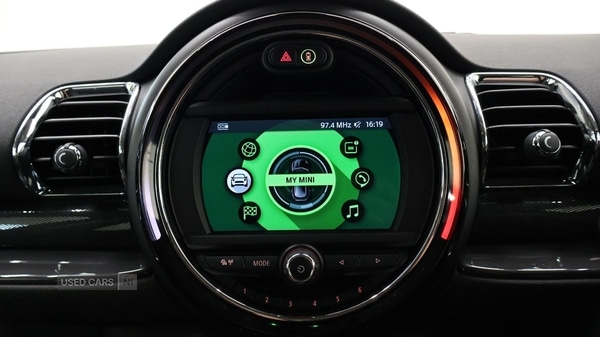 Used MINI Clubman 2019 for sale - 77008977: Photo 32