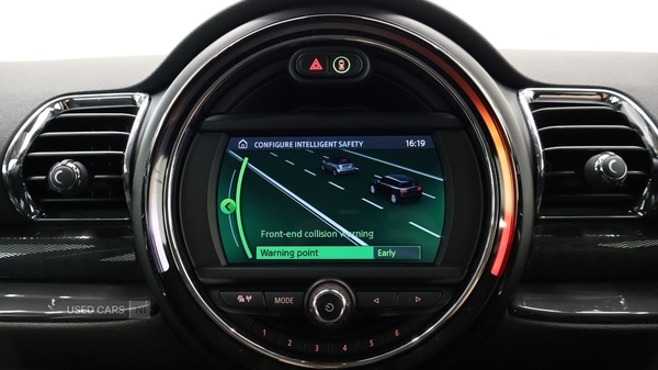 Used MINI Clubman 2019 for sale - 77008977: Photo 33