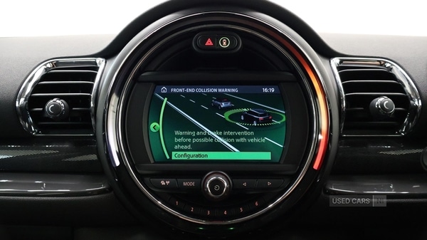 Used MINI Clubman 2019 for sale - 77008977: Photo 34