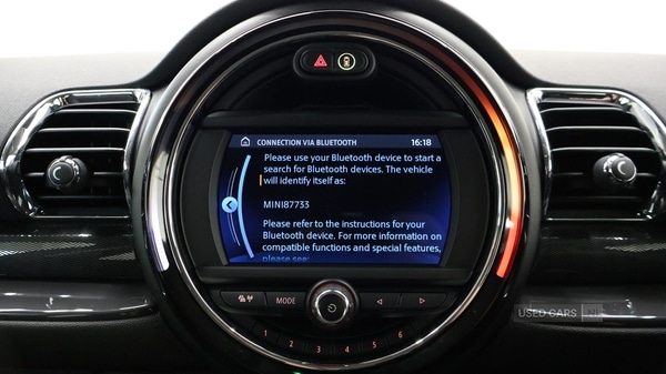 Used MINI Clubman 2019 for sale - 77008977: Photo 35