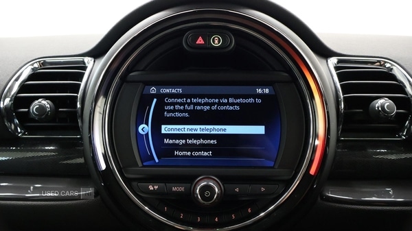 Used MINI Clubman 2019 for sale - 77008977: Photo 36