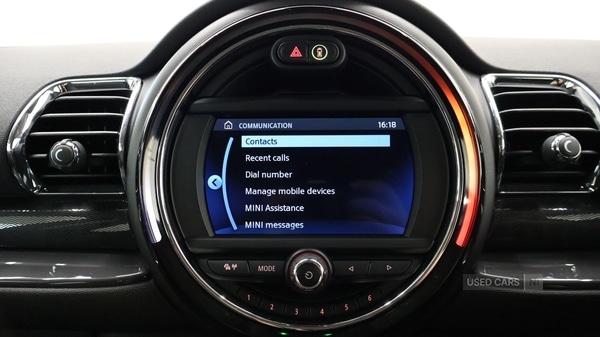 Used MINI Clubman 2019 for sale - 77008977: Photo 37