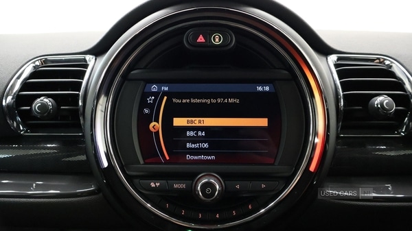 Used MINI Clubman 2019 for sale - 77008977: Photo 38