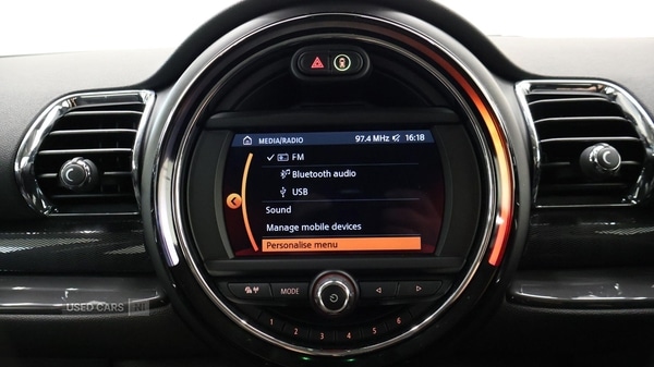 Used MINI Clubman 2019 for sale - 77008977: Photo 39