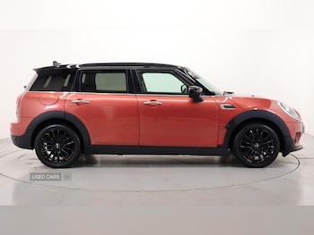 Used MINI Clubman 2019 for sale - 77008977: Photo