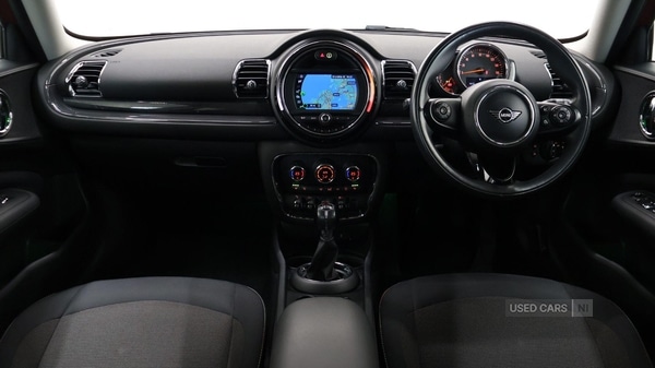 Used MINI Clubman 2019 for sale - 77008977: Photo 4