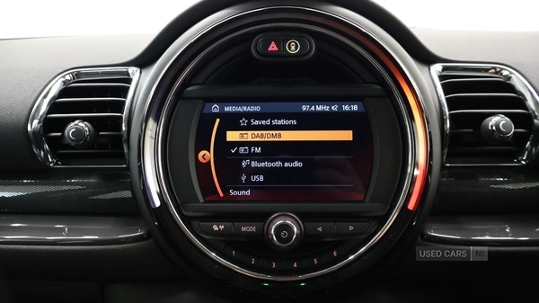 Used MINI Clubman 2019 for sale - 77008977: Photo 40