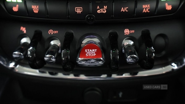 Used MINI Clubman 2019 for sale - 77008977: Photo 43