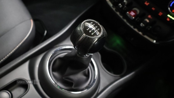 Used MINI Clubman 2019 for sale - 77008977: Photo 45