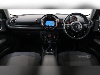 Used MINI Clubman 2019 for sale - 77008977: Photo