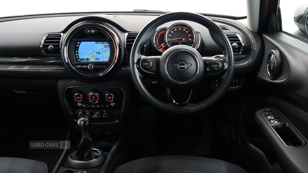 Used MINI Clubman 2019 for sale - 77008977: Photo 5