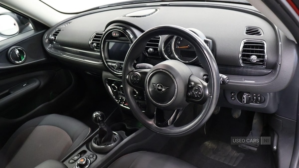 Used MINI Clubman 2019 for sale - 77008977: Photo 6