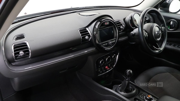 Used MINI Clubman 2019 for sale - 77008977: Photo 7