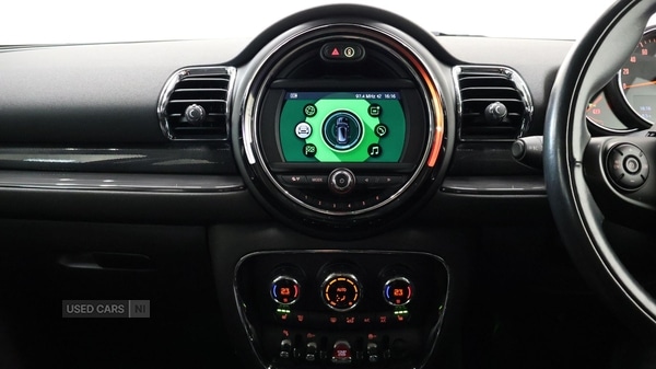 Used MINI Clubman 2019 for sale - 77008977: Photo 8