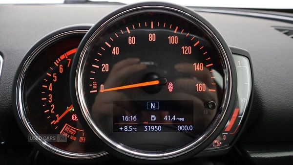 Used MINI Clubman 2019 for sale - 77008977: Photo 9