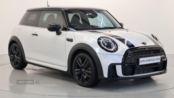 Used MINI Hatch 2023 for sale - 77145035: Photo 1