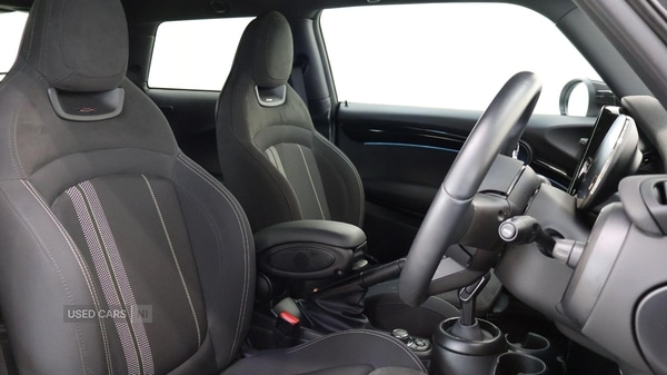 Used MINI Hatch 2023 for sale - 77145035: Photo 11