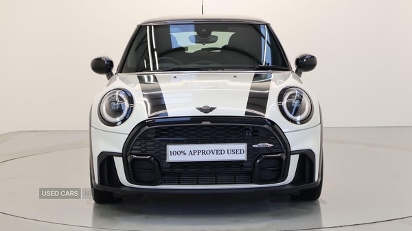 Used MINI Hatch 2023 for sale - 77145035: Photo 16