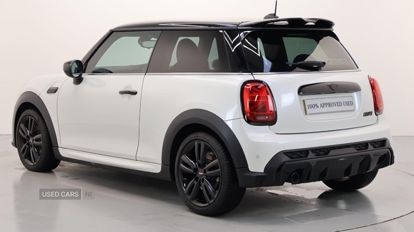 Used MINI Hatch 2023 for sale - 77145035: Photo 2