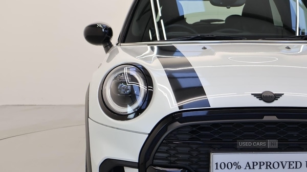 Used MINI Hatch 2023 for sale - 77145035: Photo 21