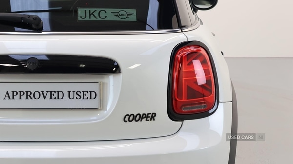 Used MINI Hatch 2023 for sale - 77145035: Photo 22