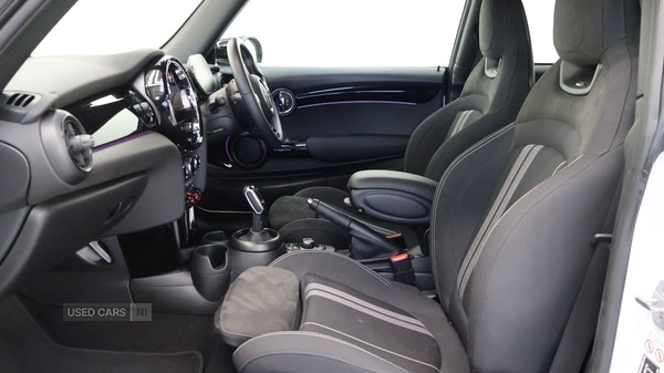 Used MINI Hatch 2023 for sale - 77145035: Photo 25