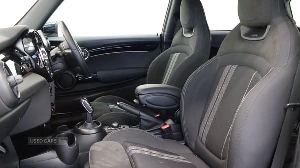 Used MINI Hatch 2023 for sale - 77145035: Photo 26