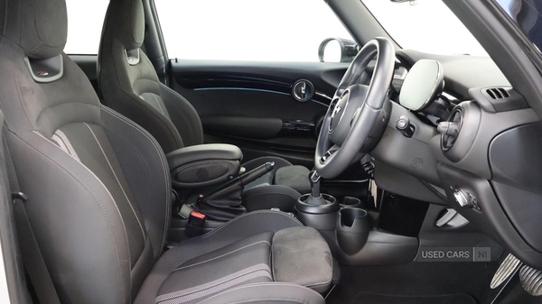 Used MINI Hatch 2023 for sale - 77145035: Photo 27