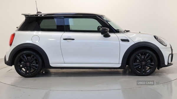 Used MINI Hatch 2023 for sale - 77145035: Photo 3