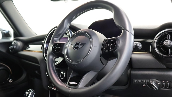 Used MINI Hatch 2023 for sale - 77145035: Photo 30