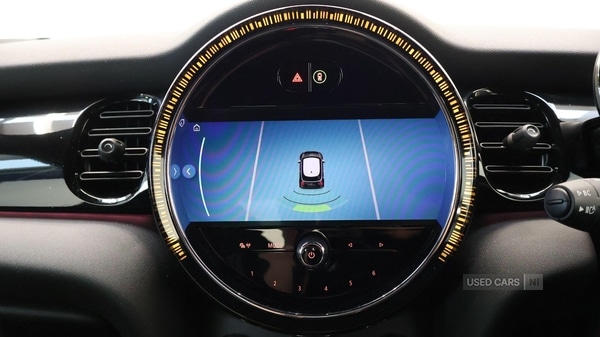 Used MINI Hatch 2023 for sale - 77145035: Photo 32