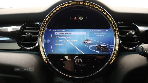 Used MINI Hatch 2023 for sale - 77145035: Photo 37