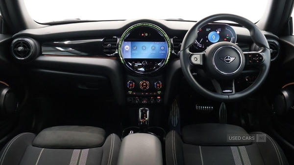 Used MINI Hatch 2023 for sale - 77145035: Photo 4