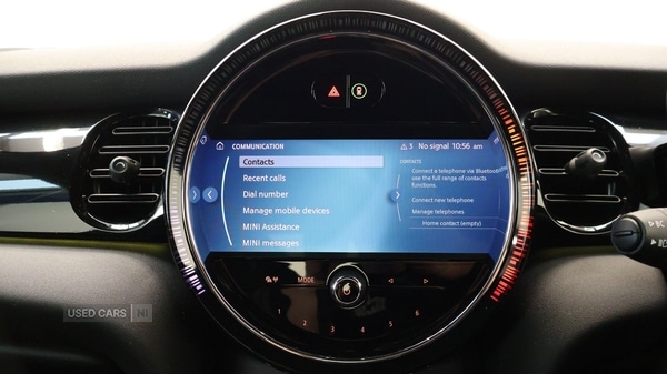 Used MINI Hatch 2023 for sale - 77145035: Photo 41