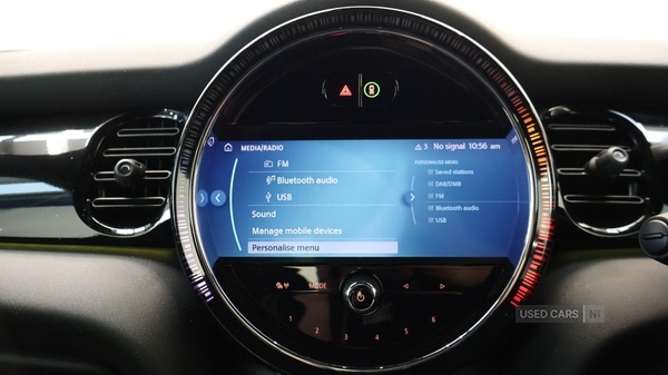 Used MINI Hatch 2023 for sale - 77145035: Photo 43