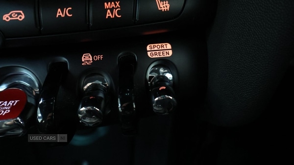 Used MINI Hatch 2023 for sale - 77145035: Photo 47