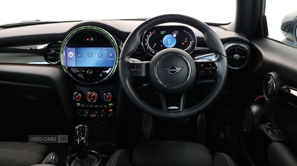 Used MINI Hatch 2023 for sale - 77145035: Photo 5