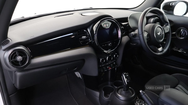 Used MINI Hatch 2023 for sale - 77145035: Photo 7