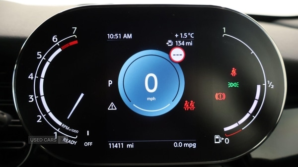 Used MINI Hatch 2023 for sale - 77145035: Photo 9