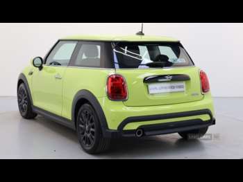 Used MINI Hatch 2022 for sale - 75292318: Photo