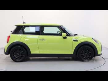 Used MINI Hatch 2022 for sale - 75292318: Photo