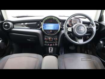 Used MINI Hatch 2022 for sale - 75292318: Photo