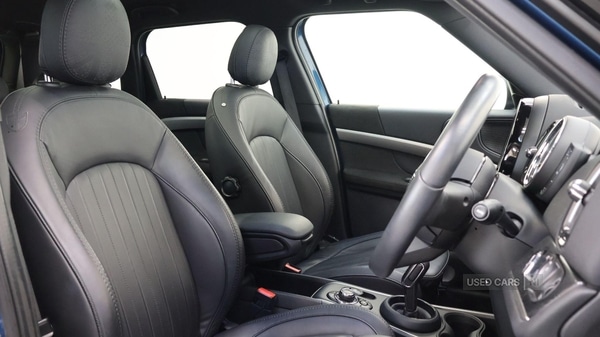 Used MINI Countryman 2022 for sale - 76840138: Photo 11