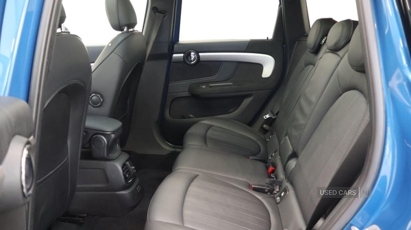 Used MINI Countryman 2022 for sale - 76840138: Photo 12