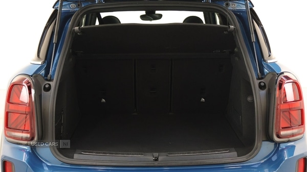 Used MINI Countryman 2022 for sale - 76840138: Photo 13