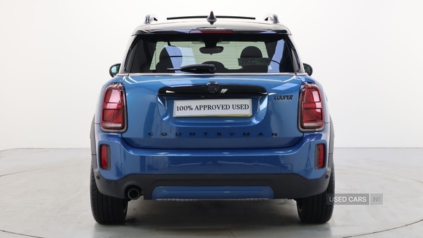 Used MINI Countryman 2022 for sale - 76840138: Photo 14