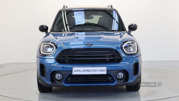 Used MINI Countryman 2022 for sale - 76840138: Photo 15
